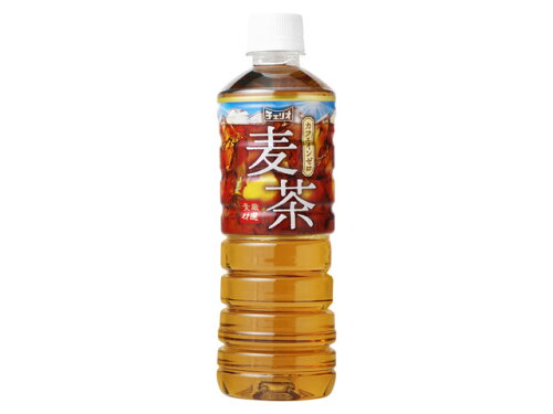 JAN 4902074012681 チェリオ 麦茶 500ml 株式会社チェリオジャパン 水・ソフトドリンク 画像
