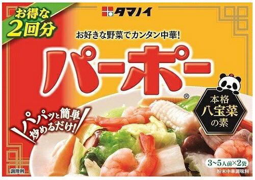 JAN 4902087111364 タマノイ パーポー(60g(30g*2)) タマノイ酢株式会社 食品 画像