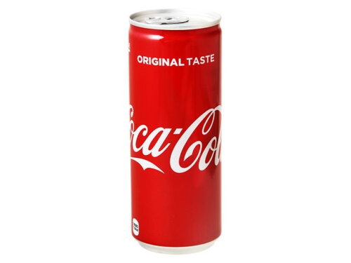 JAN 4902102000161 コカ・コーラ  250ML 缶 日本コカ・コーラ株式会社 水・ソフトドリンク 画像