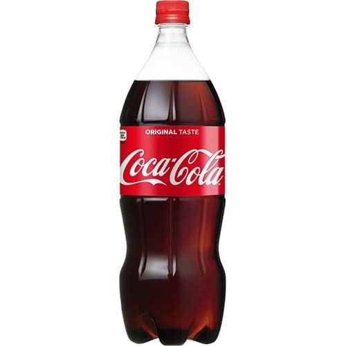 JAN 4902102023009 コカ・コーラ  1500ML PETx8 日本コカ・コーラ株式会社 水・ソフトドリンク 画像