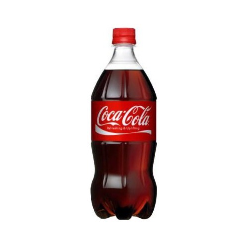 JAN 4902102047142 コカ・コーラ  1000ML PETx12 日本コカ・コーラ株式会社 水・ソフトドリンク 画像