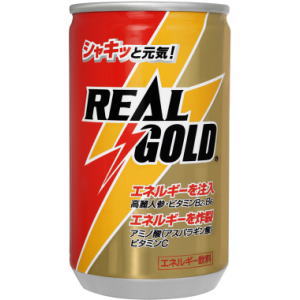 JAN 4902102061599 リアルゴールド 2006 160ML 缶 日本コカ・コーラ株式会社 水・ソフトドリンク 画像
