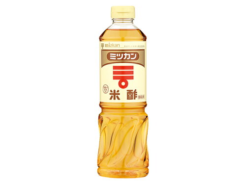 JAN 4902106232155 Ｍｉｚｋａｎ ミツカン　米酢　８００ｍｌ 株式会社Mizkan 食品 画像