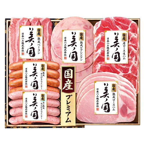 JAN 4902115174293 日本ハム 美ノ国 UKI-38 日本ハム株式会社 食品 画像