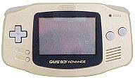 JAN 4902370506112 Nintendo 本体 GAMEBOY ADVANCE AGB-S-DA 任天堂株式会社 テレビゲーム 画像