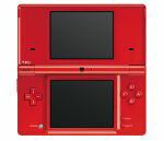 JAN 4902370517200 Nintendo NINTENDO DS 本体 ニンテンドー DSI RED 任天堂株式会社 テレビゲーム 画像