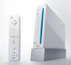 JAN 4902370518382 Nintendo Wii RVL-S-WAAG 任天堂株式会社 テレビゲーム 画像
