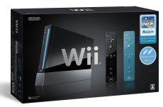 JAN 4902370518986 Nintendo Wii RVL-S-KABH 任天堂株式会社 テレビゲーム 画像