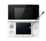JAN 4902370520798 Nintendo 3DS  本体ピュアホワイト 任天堂株式会社 テレビゲーム 画像