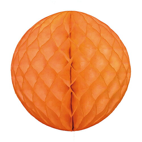 JAN 4902408000339  pi original ハニカムボール honeycomb ball    オレンジ 花岡株式会社 パソコン・周辺機器 画像