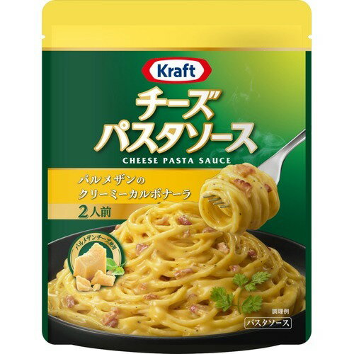 JAN 4902521110663 ハインツ日本 クラフトチーズパスタソースパルメザンのカルボナーラ ハインツ日本株式会社 食品 画像
