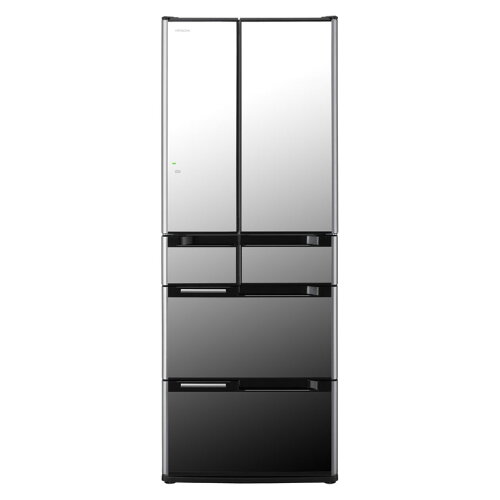 JAN 4902530018165 HITACHI 冷蔵庫 R-M5700D(X) 日立グローバルライフソリューションズ株式会社 家電 画像