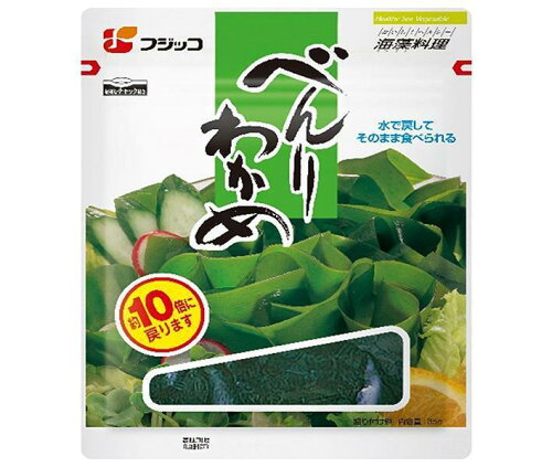 JAN 4902553036108 ふじっ子 海藻料理 べんりわかめ(35g) フジッコ株式会社 食品 画像