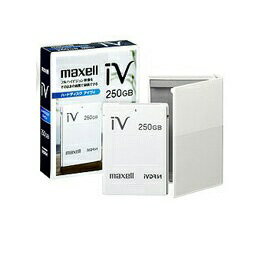 JAN 4902580261467 maxell 薄型テレビ M-VDRS250G.A マクセル株式会社 パソコン・周辺機器 画像