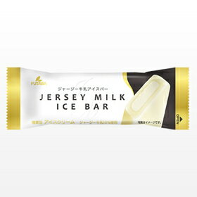 JAN 4902585003215 フタバ ジャージー牛乳アイスバー 55ml フタバ食品株式会社 スイーツ・お菓子 画像