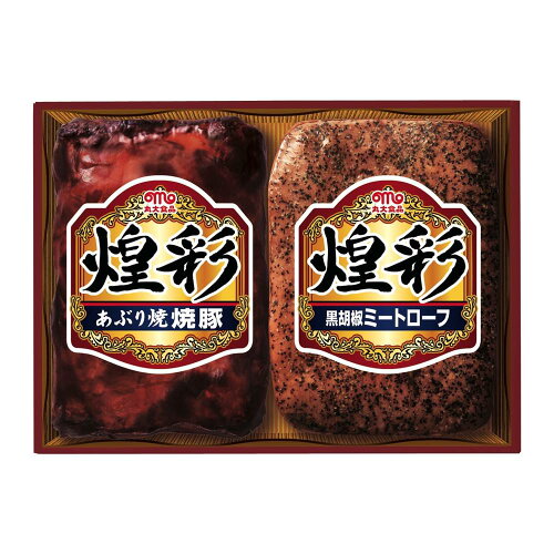 JAN 4902715269504 ハムギフト 丸大食品 煌彩 GT-25 丸大食品株式会社 食品 画像