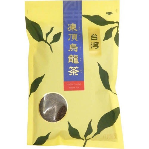 JAN 4902855520398 台湾 凍頂烏龍茶(茎茶)(250g) 丸成商事株式会社 水・ソフトドリンク 画像