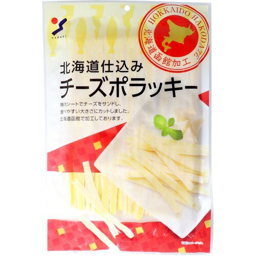 JAN 4903059304319 山栄 北海道仕込み チーズポラッキー(245g) 山栄食品工業株式会社 食品 画像