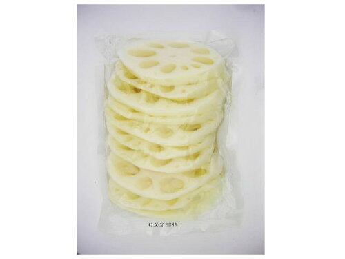 JAN 4903285701296 ヤマサン食品工業 レンコン斜め切り 10枚 ヤマサン食品工業株式会社 食品 画像