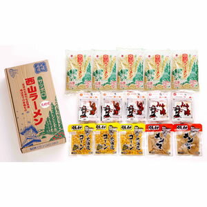 JAN 4904113044158 西山製麺 札幌名産 西山LL 10食DX 2310g 西山製麺株式会社 食品 画像