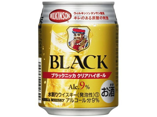 JAN 4904230045014 アサヒビール ＢＬＣハイボール　缶２５０ｍｌ アサヒビール株式会社 ビール・洋酒 画像