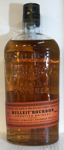 JAN 4904339061847 ブレット バーボン 750ml 日本酒類販売株式会社 ビール・洋酒 画像