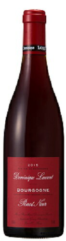 JAN 4904339200369 ドミニクローラン ブルゴーニュ ピノノワール 赤 750ml 日本酒類販売株式会社 ビール・洋酒 画像