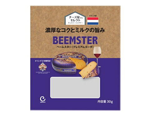 JAN 4904515006488 雪印メグミルク チーズ屋さんセレクト　ベームスター チェスコ株式会社 食品 画像