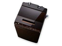 JAN 4904530404054 TOSHIBA ZABOON 全自動洗濯機 AW-12XD8(T) 東芝ライフスタイル株式会社 家電 画像
