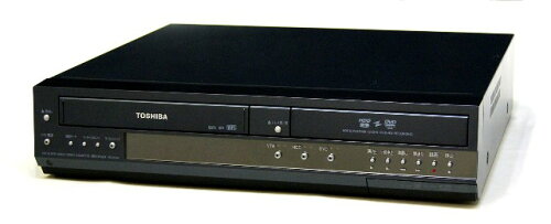 JAN 4904550567982 TOSHIBA VTR一体型HDD＆DVDビデオレコーダー RD-Style RD-XV44 株式会社東芝 TV・オーディオ・カメラ 画像