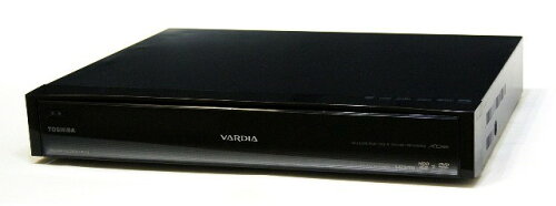 JAN 4904550583791 TOSHIBA DVDレコーダー VARDIA RD-X8 株式会社東芝 TV・オーディオ・カメラ 画像