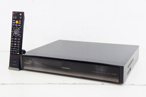 JAN 4904550586204 TOSHIBA HDD搭載DVDレコーダー VARDIA RD-X9 株式会社東芝 TV・オーディオ・カメラ 画像