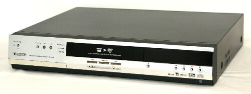 JAN 4904550876961 TOSHIBA HDD DVDレコーダー RD-Style RD-XS46 株式会社東芝 TV・オーディオ・カメラ 画像