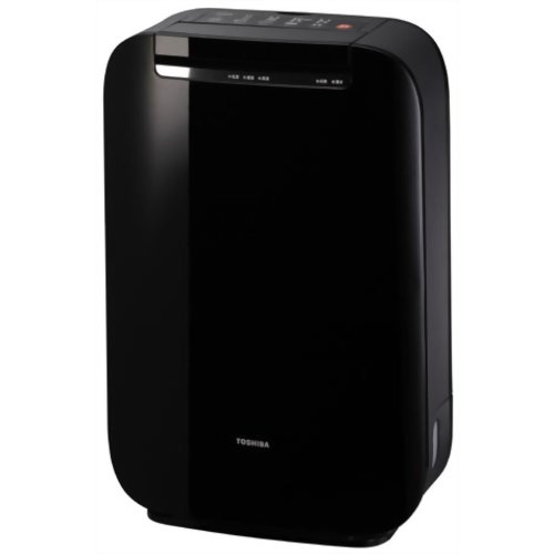 JAN 4904550934500 東芝 除湿乾燥機(デシカント方式) ピコイオン搭載 ブラック RAD-DP70X-K 株式会社東芝 家電 画像