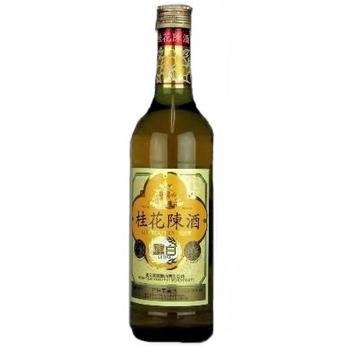 JAN 4904670380003 宝 桂花陳酒 麗白 500ml 宝酒造株式会社 ビール・洋酒 画像