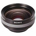 JAN 4905524384642 SONY ワイドコンバージョンレンズ VCL-HG ソニーグループ株式会社 パソコン・周辺機器 画像