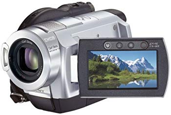 JAN 4905524399226 SONY デジタルHDビデオカメラレコーダー HDR-UX5 ソニーグループ株式会社 TV・オーディオ・カメラ 画像