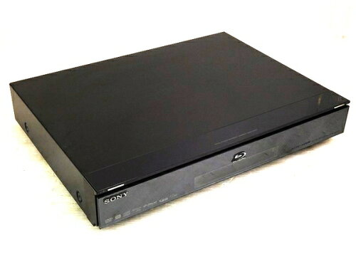 JAN 4905524527667 SONY デジタルハイビジョンチューナー内蔵HDD搭載ブルーレイディスク DVDレコーダー T BDZ-T75 ソニーグループ株式会社 TV・オーディオ・カメラ 画像