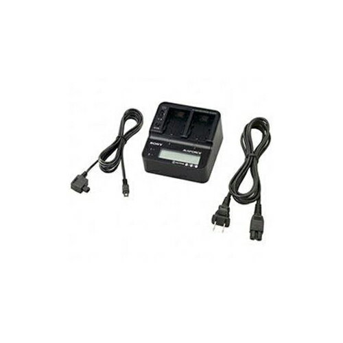 JAN 4905524623253 SONY チャージャー AC-VQV10 ソニーグループ株式会社 TV・オーディオ・カメラ 画像