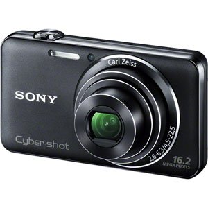 JAN 4905524846270 SONY デジタルカメラ Cyber-Shot WX DSC-WX50(B) ソニーグループ株式会社 TV・オーディオ・カメラ 画像