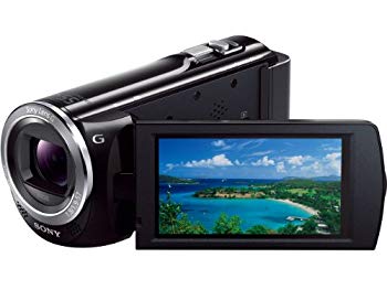 JAN 4905524921236 SONY デジタルHDビデオカメラレコーダー HDR-CX390(B) ソニーグループ株式会社 TV・オーディオ・カメラ 画像