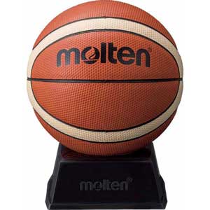 JAN 4905741846329 BG-L2XN モルテン バスケット サインボール GL Molten 株式会社モルテン スポーツ・アウトドア 画像