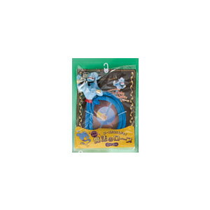 JAN 4905823114490 テンヨー ディズニーマジック 魔法のロープ ジーニー 株式会社テンヨー ホビー 画像