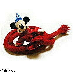 JAN 4905823114513 テンヨー ディズニーマジック 魔法のロープ ミッキーマウス 手品 株式会社テンヨー ホビー 画像