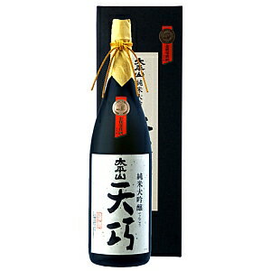 JAN 4905961112044 太平山 純米大吟醸 天巧 1.8L 小玉醸造株式会社 日本酒・焼酎 画像