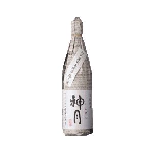 JAN 4905961133162 太平山 きもと純米 神月 720ml 小玉醸造株式会社 日本酒・焼酎 画像