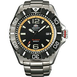 JAN 4906006244850 ORIENT(時計) M-FORCE WV0021DV エプソン販売株式会社 腕時計 画像