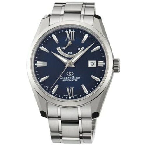 JAN 4906006266388 ORIENT(時計) オリエントスター コンテンポラリー WZ0021AF エプソン販売株式会社 腕時計 画像
