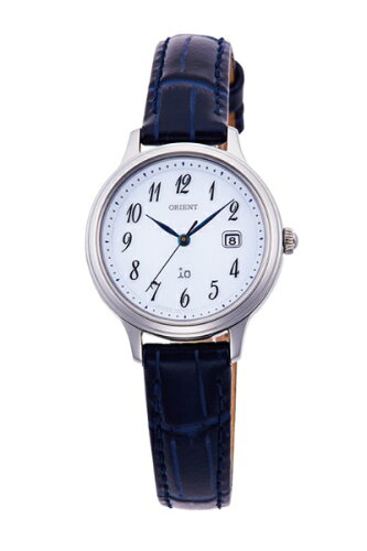 JAN 4906006275625 ORIENT(時計) iO RN-WG0009S エプソン販売株式会社 腕時計 画像
