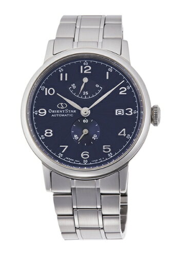 JAN 4906006275809 ORIENT(時計) オリエントスター クラシック RK-AW0001L エプソン販売株式会社 腕時計 画像